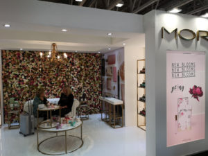 stand mor boutique cosmoprof