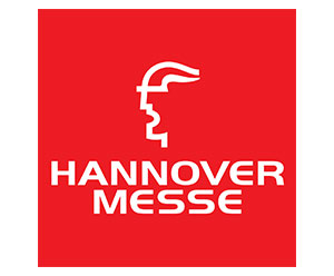 Clienti nazionali di Esplora per la progettazione di stand fieristici fiera Hannover Messe