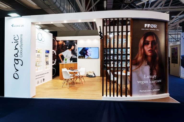 FFOR - COSMOPROF BOLOGNA 2025 3