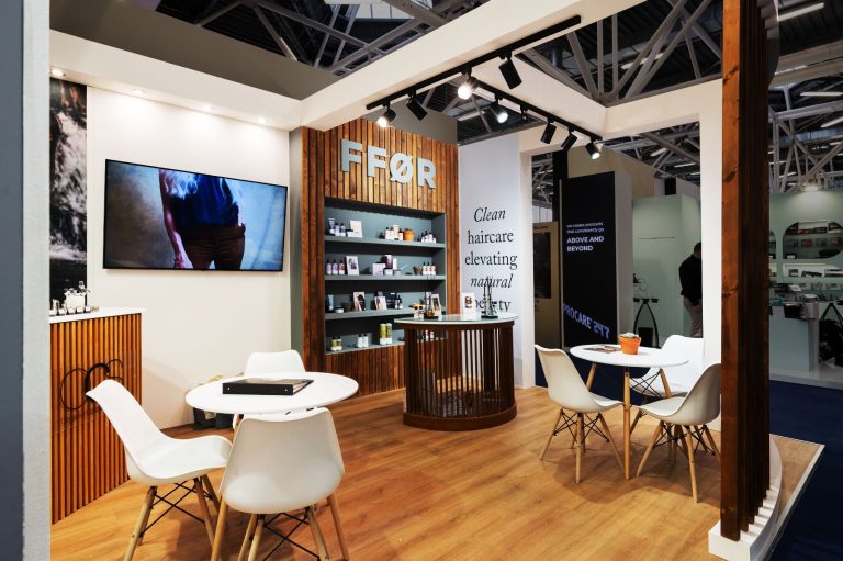 FFOR - COSMOPROF BOLOGNA 2025 4