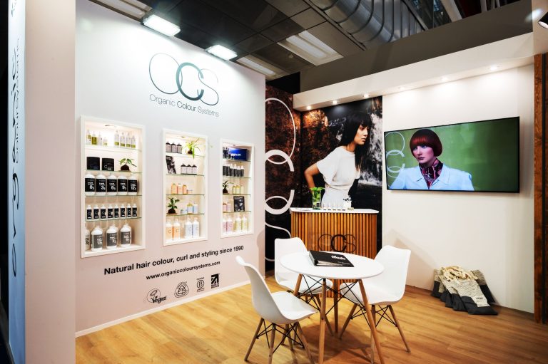 FFOR - COSMOPROF BOLOGNA 2025 5