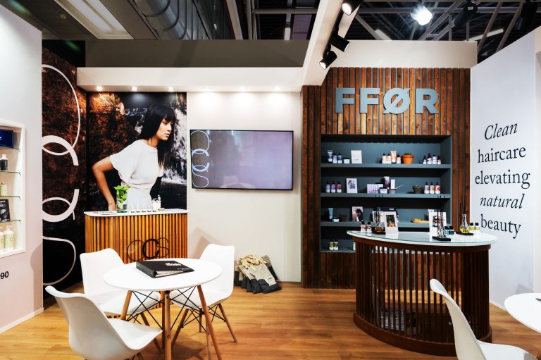 FFOR - COSMOPROF BOLOGNA 2025 6