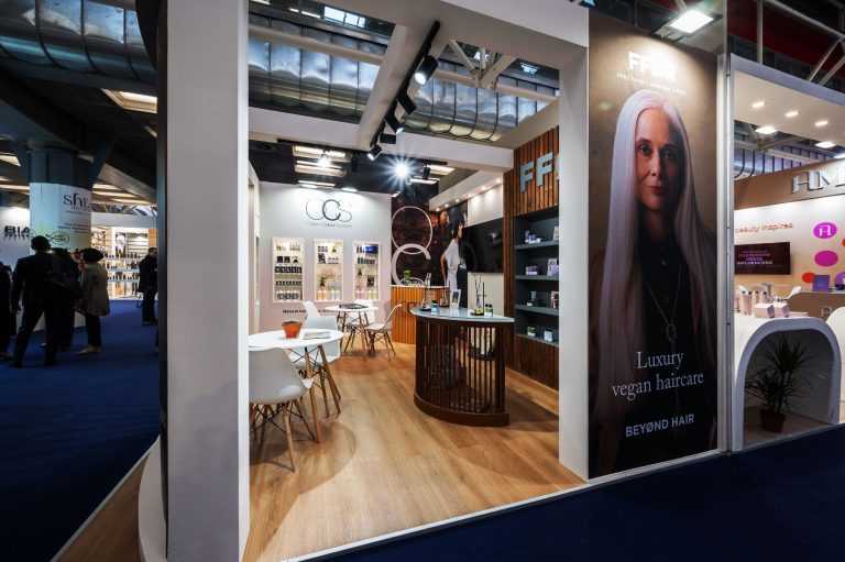 FFOR - COSMOPROF BOLOGNA 2025 8