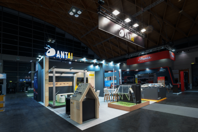 ANTAI - KEYENERGY RIMINI 1 2025