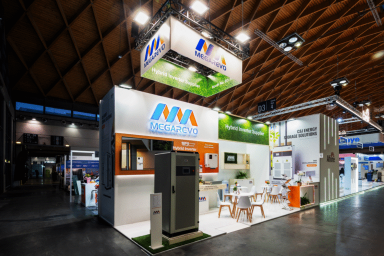 MEGAREVO - KEYENERGY RIMINI 1 2025