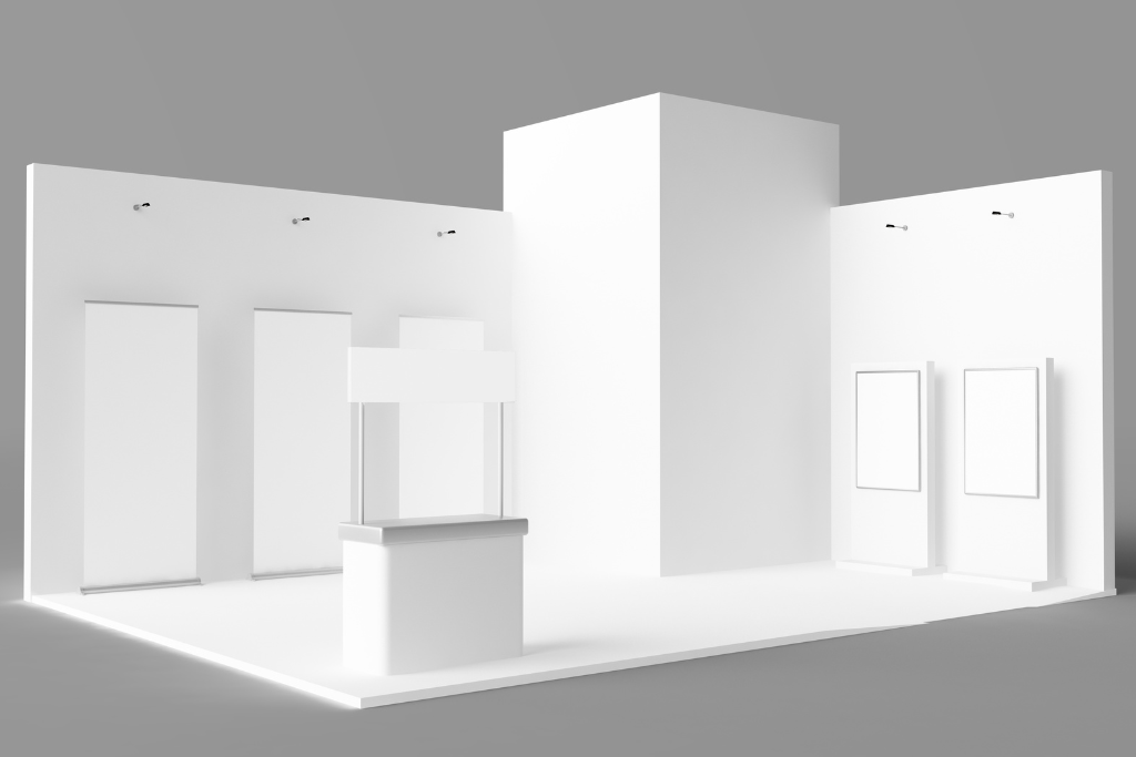 costo allestimento stand fieristico