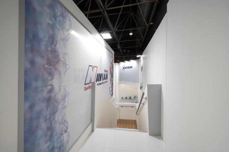 AVIAN - K DUSSELDORF 2025 49